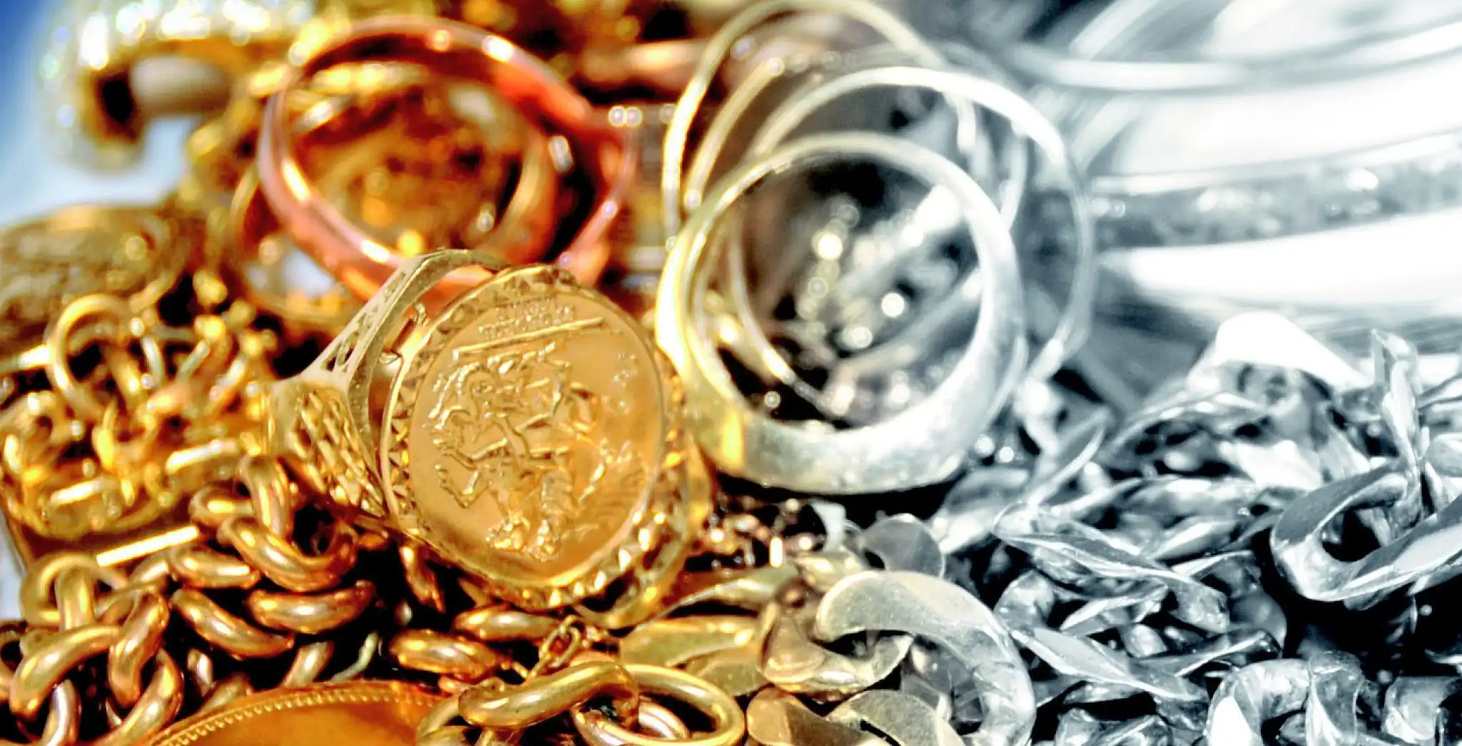 Oro Argento Oreficeria Argenteria Comprooro Verona